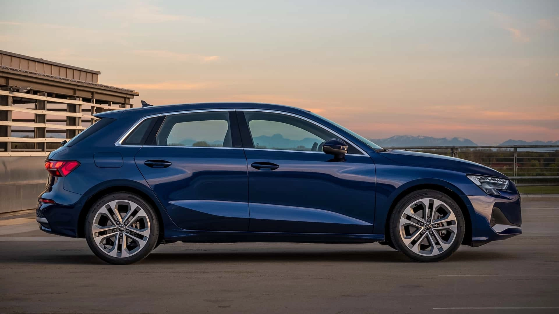 Audi a3 sportback 2026 (1)